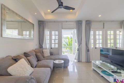 Studio in the Condo in Phuket, Thailand  № 139490 - photo 5