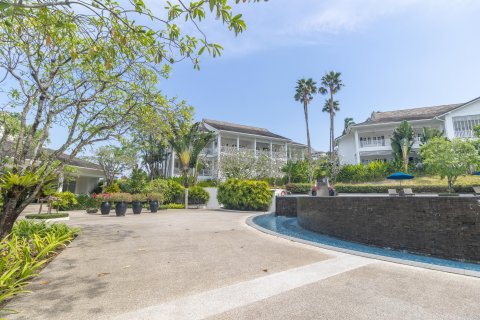 Studio in the Condo in Phuket, Thailand  № 139490 - photo 19