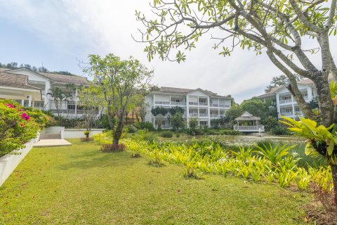 Studio in the Condo in Phuket, Thailand  № 139490 - photo 21