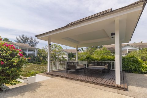 Studio in the Condo in Phuket, Thailand  № 139490 - photo 24