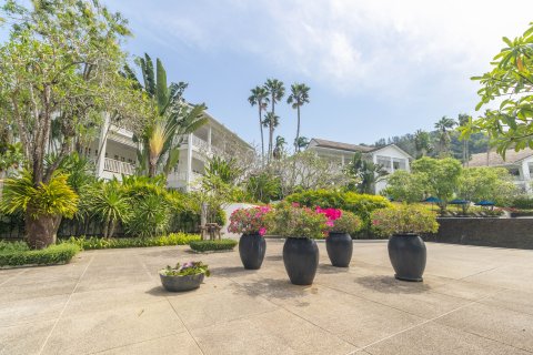 Studio in the Condo in Phuket, Thailand  № 139490 - photo 18