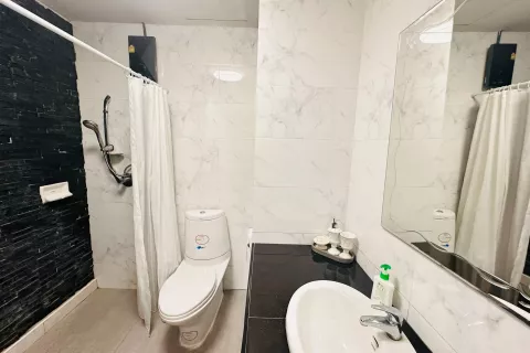 Condo in Pattaya, Thailand, 3 bedrooms  № 139493 - photo 7