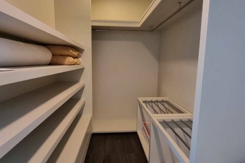 Studio dans le Condo à Pathum Wan, Bangkok, Thaïlande  № 139491 - photo 8