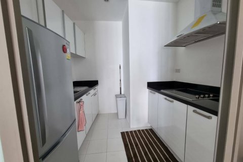 Studio dans le Condo à Pathum Wan, Bangkok, Thaïlande  № 139491 - photo 12