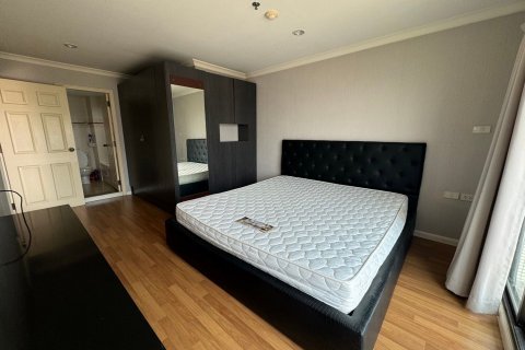 Кондоминиум с 3 спальнями в Ян Наве, Бангкок, Таиланд № 151636 - фото 6