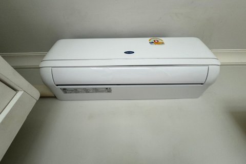 Кондоминиум с 3 спальнями в Ян Наве, Бангкок, Таиланд № 151636 - фото 14