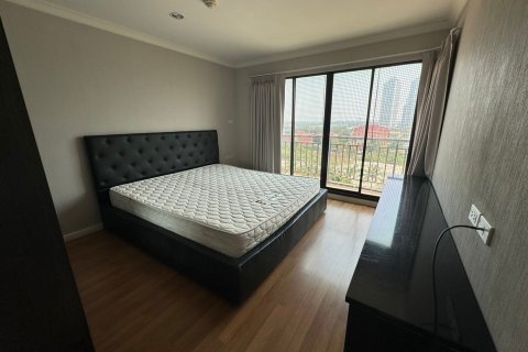 Кондоминиум с 3 спальнями в Ян Наве, Бангкок, Таиланд № 151636 - фото 7