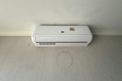 Кондоминиум с 3 спальнями в Ян Наве, Бангкок, Таиланд № 151636 - фото 12