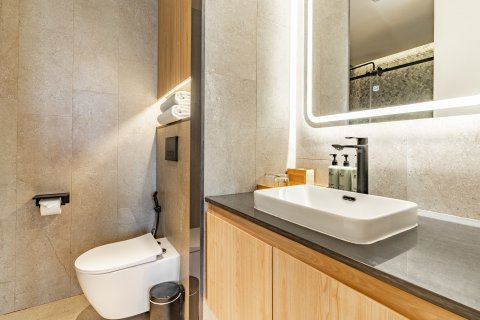 Кондоминиум с 2 спальнями в Пхукете, Таиланд № 151640 - фото 29