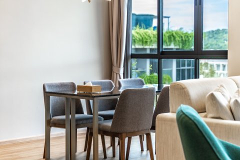 Кондоминиум с 2 спальнями в Пхукете, Таиланд № 151640 - фото 24