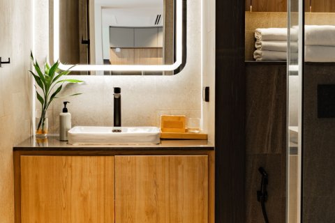 Кондоминиум с 2 спальнями в Пхукете, Таиланд № 151640 - фото 23