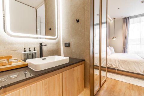 Кондоминиум с 2 спальнями в Пхукете, Таиланд № 151640 - фото 30