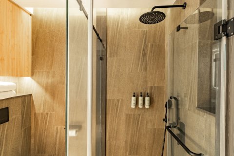 Кондоминиум с 2 спальнями в Пхукете, Таиланд № 151640 - фото 17