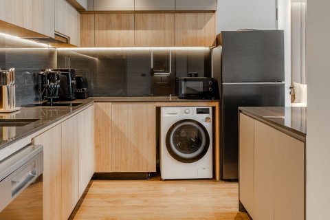 Кондоминиум с 2 спальнями в Пхукете, Таиланд № 151640 - фото 19