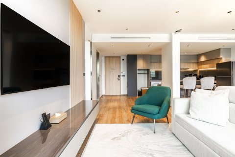 Кондоминиум с 2 спальнями в Пхукете, Таиланд № 151640 - фото 20