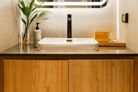 Кондоминиум с 2 спальнями в Пхукете, Таиланд № 151640 - фото 16