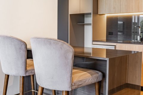 Кондоминиум с 2 спальнями в Пхукете, Таиланд № 151640 - фото 22