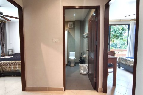 Villa in Rayong, Thailand 3 bedrooms № 154267 - photo 9