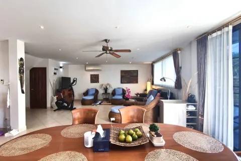 Villa in Rayong, Thailand 3 bedrooms № 154267 - photo 10