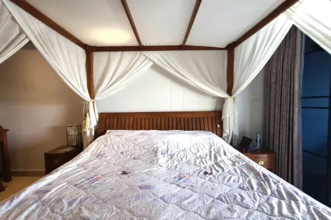 Villa in Rayong, Thailand 3 bedrooms № 154267 - photo 8