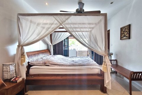 Villa in Rayong, Thailand 3 bedrooms № 154267 - photo 7