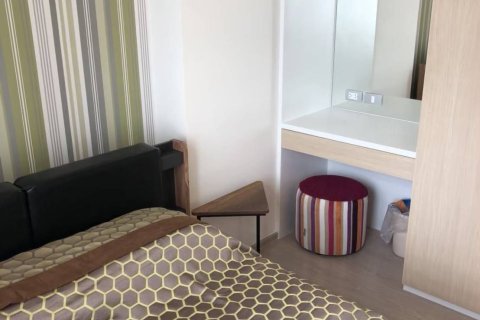 Studio dans le Condo à Ratchathewi, Bangkok, Thaïlande  № 154263 - photo 11