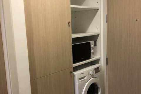 Studio dans le Condo à Ratchathewi, Bangkok, Thaïlande  № 154263 - photo 3