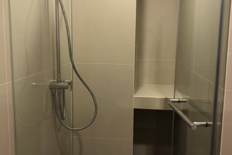 Studio dans le Condo à Ratchathewi, Bangkok, Thaïlande  № 154263 - photo 7