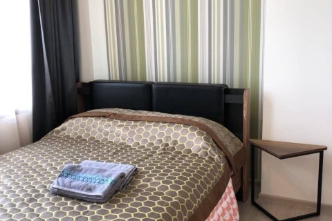 Studio dans le Condo à Ratchathewi, Bangkok, Thaïlande  № 154263 - photo 13