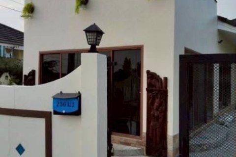 House in Hua Hin, Thailand 3 bedrooms № 154268 - photo 20