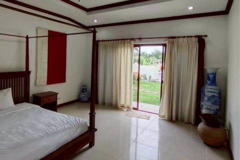 House in Hua Hin, Thailand 3 bedrooms № 154268 - photo 4