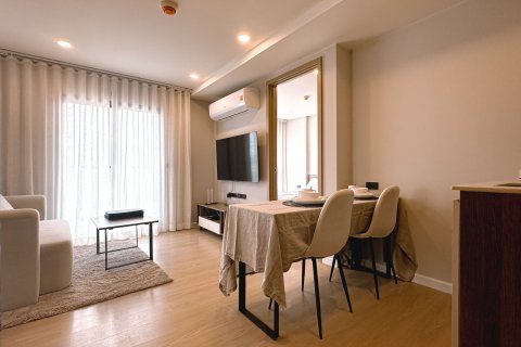 Кондоминиум с 2 спальнями в Пхукете, Таиланд № 154262 - фото 3