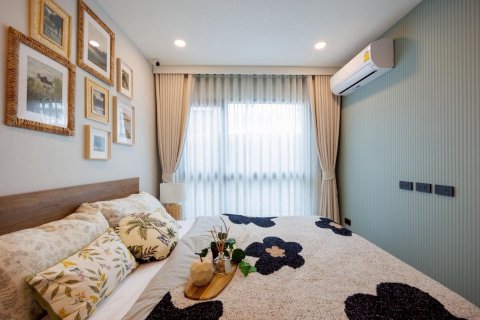 Кондоминиум с 2 спальнями в Пхукете, Таиланд № 154262 - фото 7