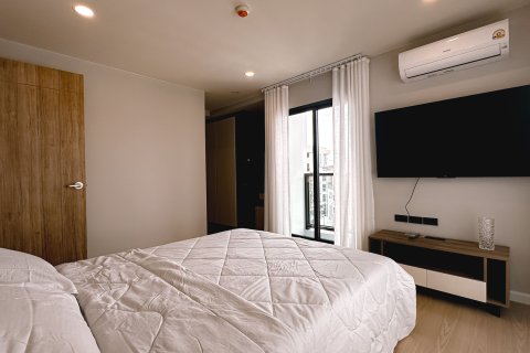 Кондоминиум с 2 спальнями в Пхукете, Таиланд № 154262 - фото 8