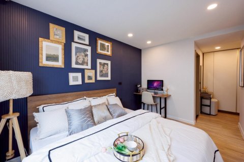 Кондоминиум с 2 спальнями в Пхукете, Таиланд № 154262 - фото 14