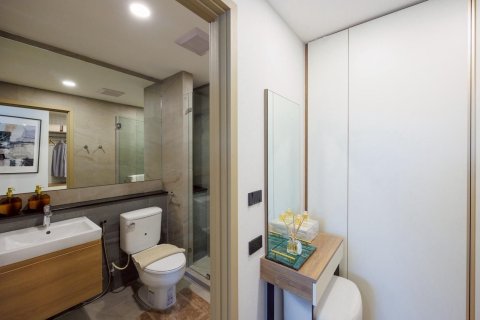 Кондоминиум с 2 спальнями в Пхукете, Таиланд № 154262 - фото 12