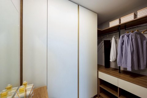 Кондоминиум с 2 спальнями в Пхукете, Таиланд № 154262 - фото 5