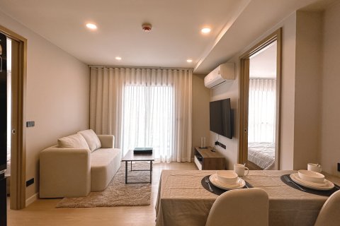 Кондоминиум с 2 спальнями в Пхукете, Таиланд № 154262 - фото 1