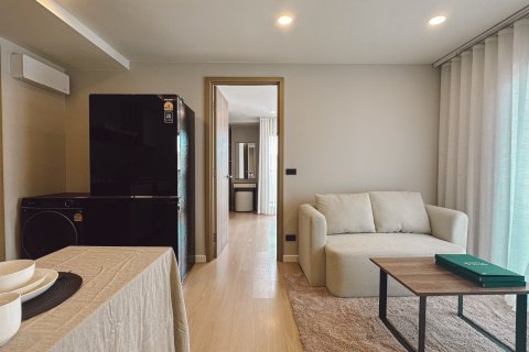 Кондоминиум с 2 спальнями в Пхукете, Таиланд № 154262 - фото 11