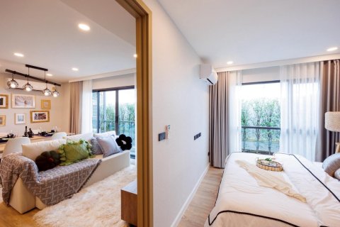 Кондоминиум с 2 спальнями в Пхукете, Таиланд № 154262 - фото 11