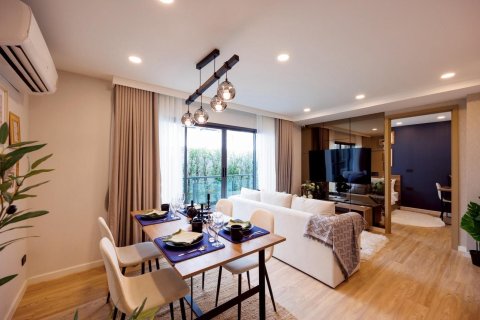 Кондоминиум с 2 спальнями в Пхукете, Таиланд № 154262 - фото 15