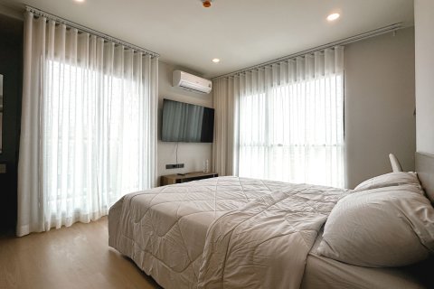 Кондоминиум с 2 спальнями в Пхукете, Таиланд № 154262 - фото 6