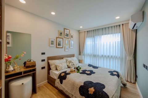 Кондоминиум с 2 спальнями в Пхукете, Таиланд № 154262 - фото 21