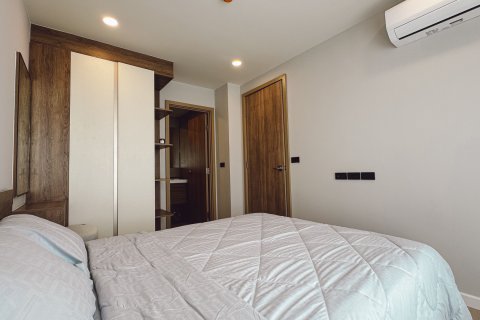 Кондоминиум с 2 спальнями в Пхукете, Таиланд № 154262 - фото 9