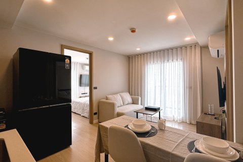 Кондоминиум с 2 спальнями в Пхукете, Таиланд № 154262 - фото 4