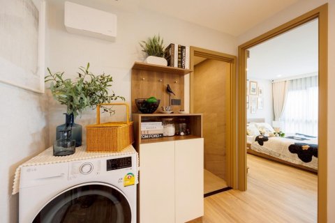 Кондоминиум с 2 спальнями в Пхукете, Таиланд № 154262 - фото 3