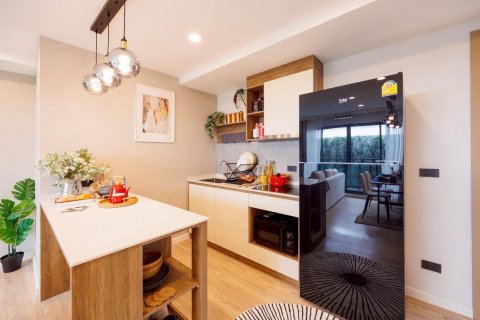 Кондоминиум с 2 спальнями в Пхукете, Таиланд № 154262 - фото 16