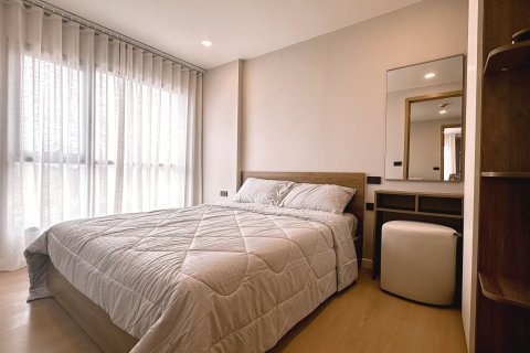 Кондоминиум с 2 спальнями в Пхукете, Таиланд № 154262 - фото 2