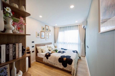 Кондоминиум с 2 спальнями в Пхукете, Таиланд № 154262 - фото 6