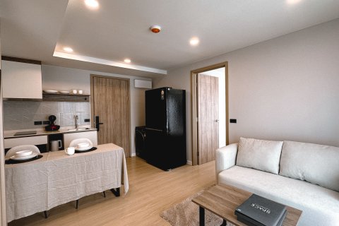 Кондоминиум с 2 спальнями в Пхукете, Таиланд № 154262 - фото 5